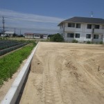 荘原 上庄原メゾンワイツ南８区画分譲地